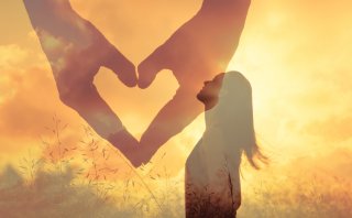 まずは自分を大切にするところから（写真:iStock）
