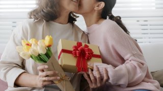 お姑さんは待っているんです（写真:iStock）