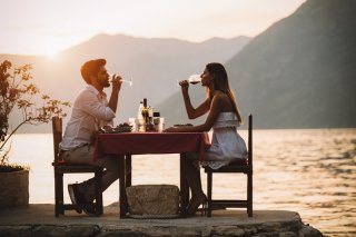 結婚にこだわる必要なし！ （写真:iStock）