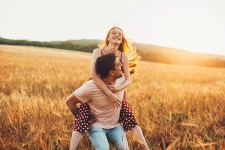 いつでも愛情たっぷり♡（写真:iStock）