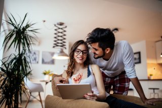 あなたがリードしてもいい！（写真:iStock）