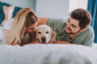 安心感のある恋愛がしたい（写真:iStock）