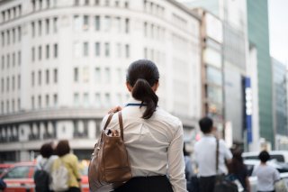 結果至上主義の世界へ（写真:iStock）