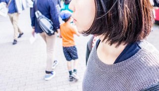 既婚のママと、どうしてこんなに違うの？（写真:iStock）