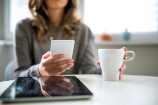 子どもと私だけで生きていきます（写真:iStock）