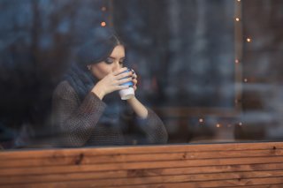 結婚生活の現実をわかっている（写真:iStock）