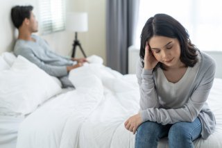 子育てだけで精一杯なのに…（写真:iStock）