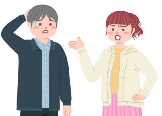 譲れないことはちゃんと主張しよう（写真:iStock）