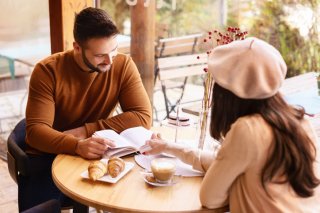 当時はうまくいかなかったけれど…（写真:iStock）