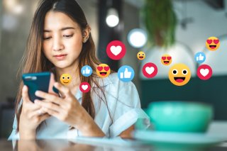 向こうのペースに巻き込まれない（写真:iStock）