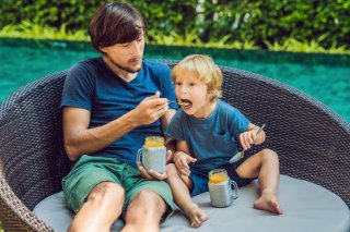 ここまでくると何も言えない…（写真:iStock）