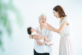 親の願いと自分の人生は違うから（写真:iStock）