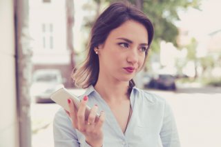 待ってる身にもなってほしい（写真:iStock）