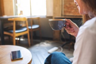 こちらも気長に待ちますか（写真:iStock）