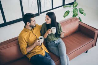 本音で向き合ってる？（写真:iStock）