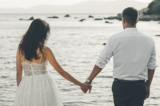 結婚している夢は「完全な別れ」の暗示（写真:iStock）