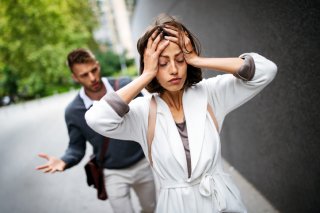 結局うまくいかなかった（写真:iStock）