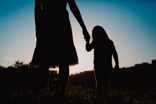 子どもも新たな道へ（写真:iStock）