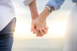 この恋、長続きさせられるといいな♡（写真:iStock）