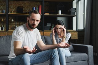 「何さまだよ」って言いたい（写真:iStock）