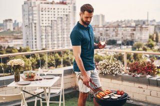 男性陣もがんばってます～（写真:iStock）