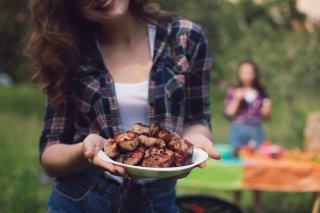 あざとすぎるのもちょっと…（写真:iStock）