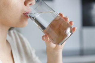 尿漏れを気にせず生活を（写真:iStock）