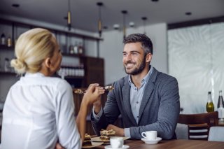 既婚者の方がラクだから…（写真:iStock）