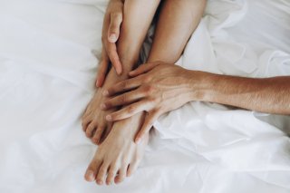 出会ってしまったら…ねえ（写真:iStock）