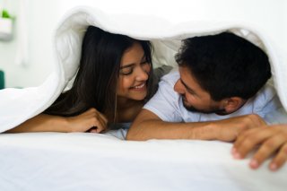 この関係を長く続けたいから（写真:iStock）