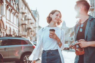 いつまでも付き合いたての新鮮さを（写真:iStock）