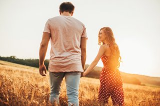 付き合う前に知っておきたい（写真:iStock）