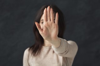 浮気な男はお断りです（写真:iStock）