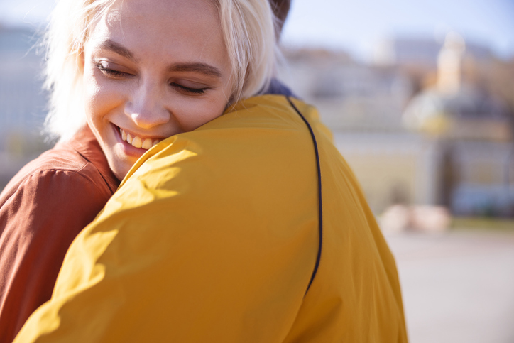 特別な存在に…♡（写真:iStock）