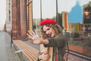 「また今度ねー」（写真:iStock）