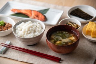 好きなものが食べられない人生なんて嫌！（写真:iStock）