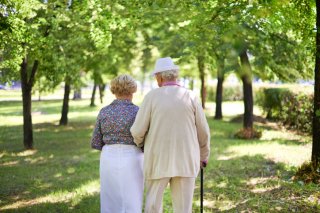 「私の人生、こんなはずじゃなかった」とならないように…（写真:iStock）