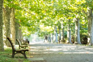 人生設計と一緒に見直そう（写真:iStock）