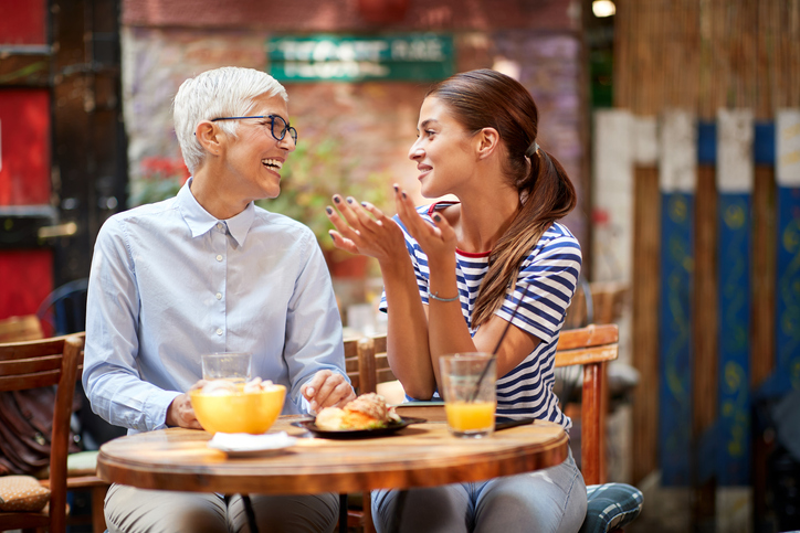 勘弁しておくれ…（写真:iStock）