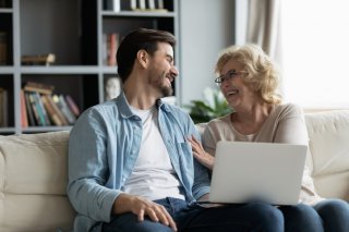 「○○ちゃん」は、ヤバすぎぃ（写真:iStock）