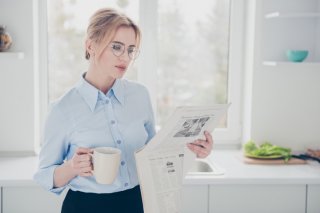 「女にはタイムリミットがあるから」（写真:iStock）