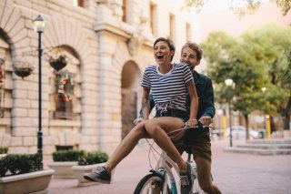 意外と近くにいるかもね（写真:iStock）