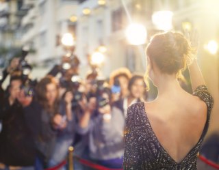 芸能人とどう違うの？（写真:iStock）