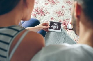 ちゃんと生きてるんやな…（写真:iStock）