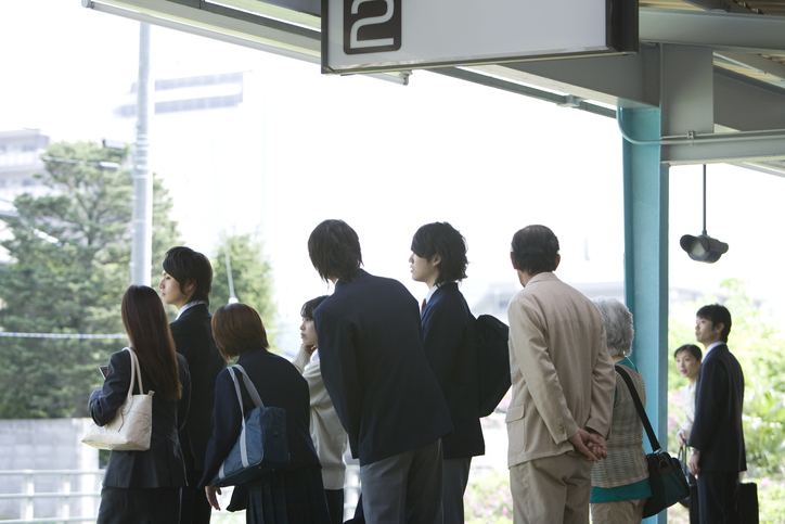 学生時代の甘酸っぱい思い出（写真:iStock）