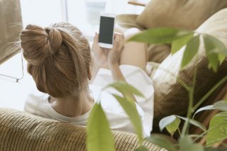 「起業フリ男とマッチングしませんように」（写真:iStock）