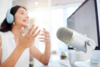 頑張りどころを間違えてない？（写真:iStock）