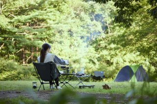 一人が一番（写真:iStock）