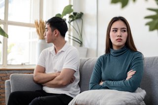 離婚寸前!?「夫婦の危機」乗り越え方＆関係修復の3ステップ