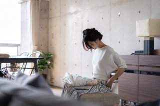 嫌な面ばかりが見えてきて…（写真:iStock）